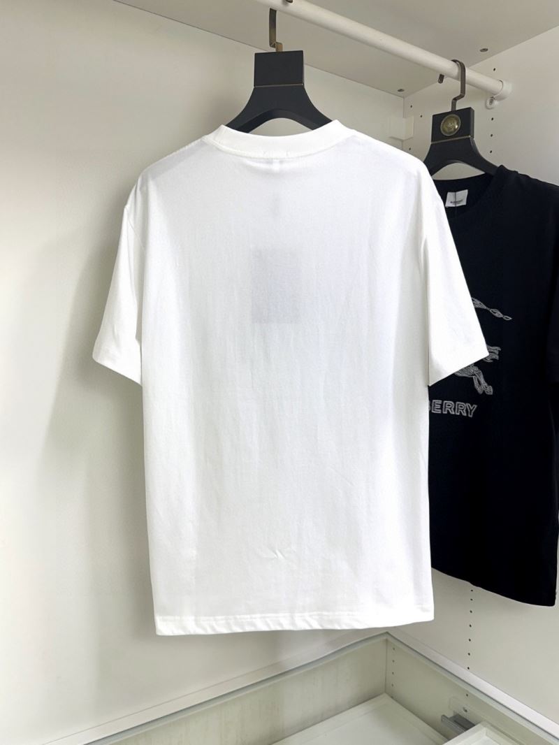 Burberry T-Shirts